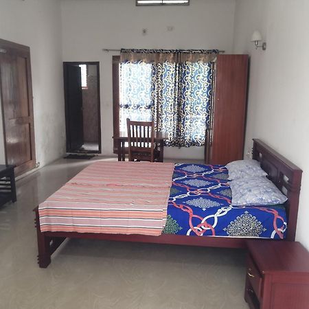 Ayurgreen Heritage Kattappana Room photo
