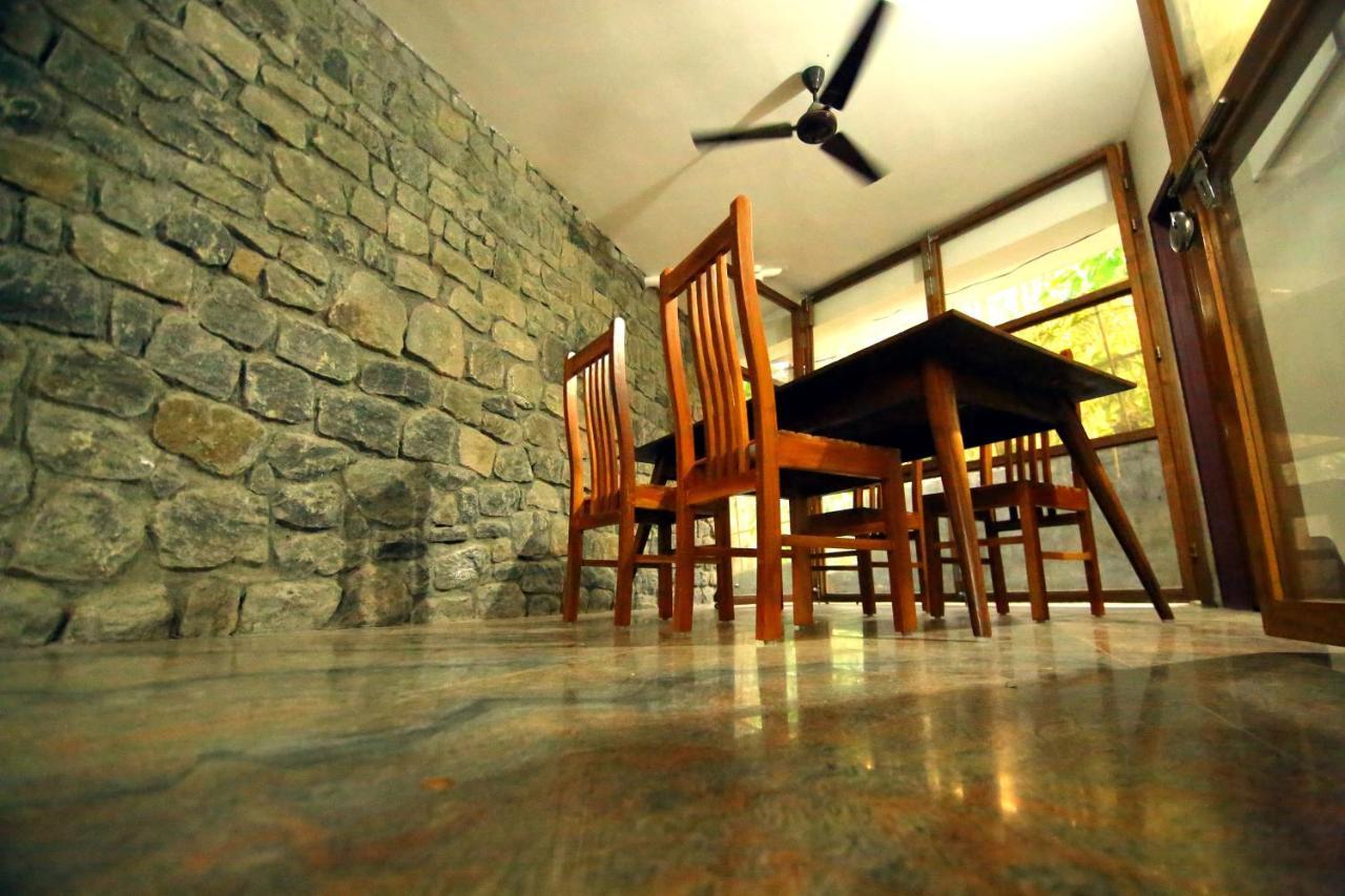 Ayurgreen Heritage Kattappana Exterior photo
