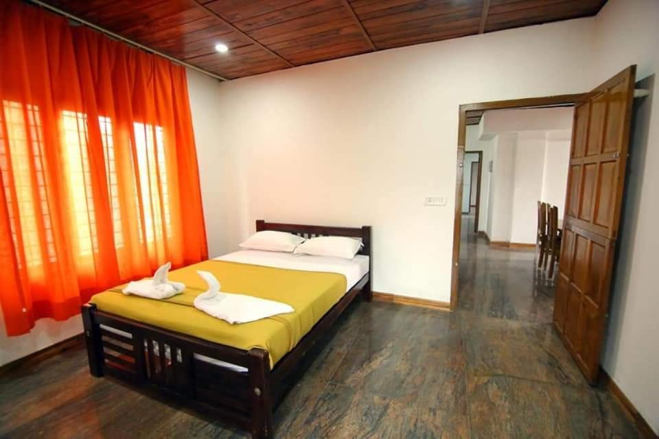 Ayurgreen Heritage Kattappana Room photo