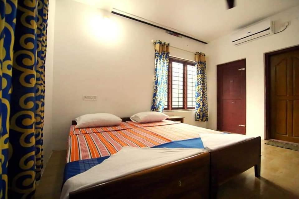 Ayurgreen Heritage Kattappana Room photo
